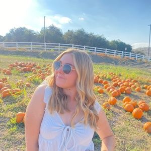 Meet your Posher, Mckinnley